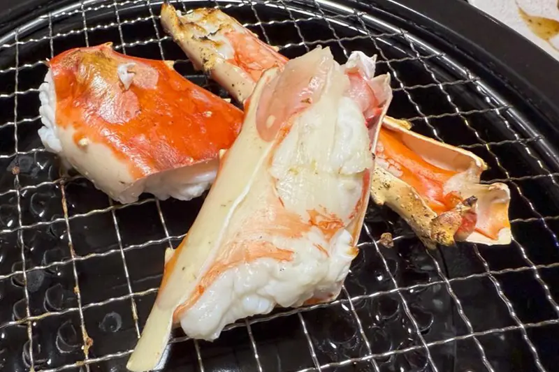 amiyaki
