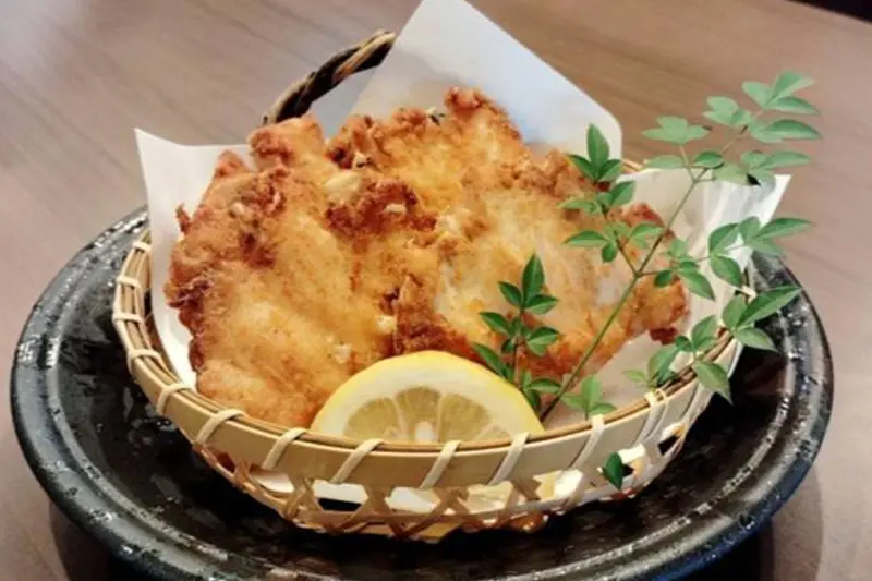 kanikatami