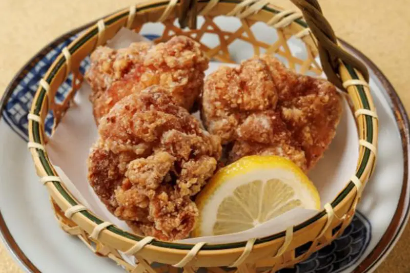 karaage