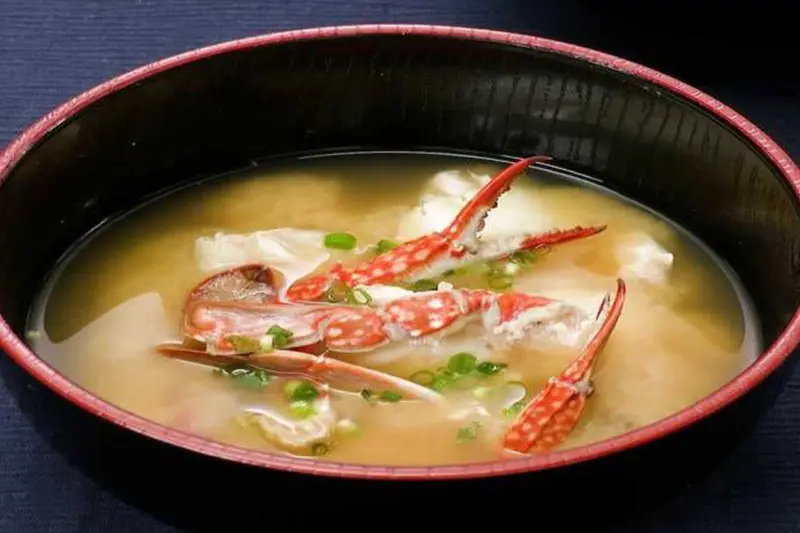 misosoup