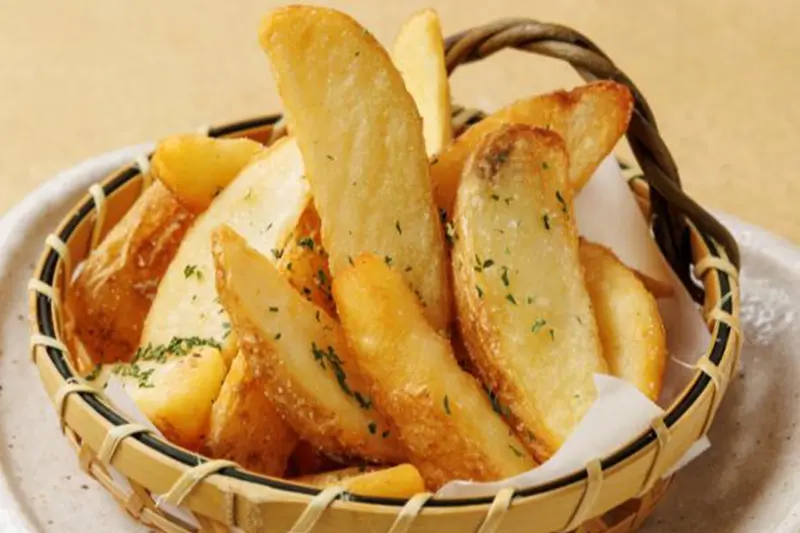 potato