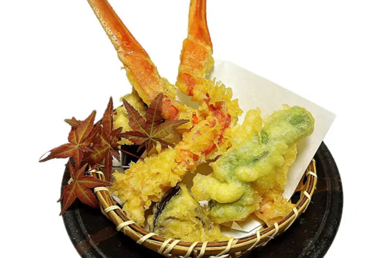 tempura